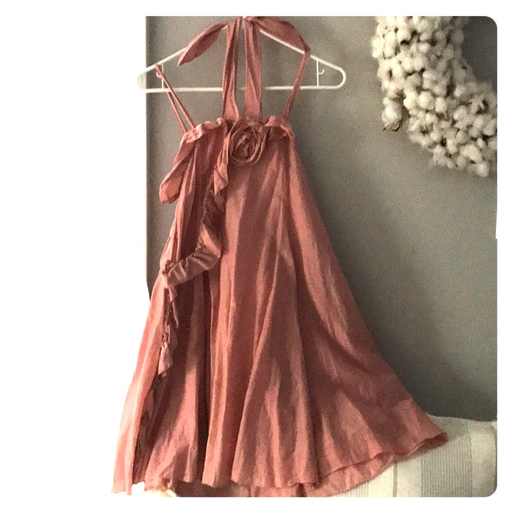 cocktail dress